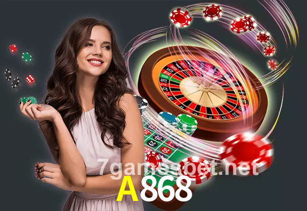 vivo no cassino A868