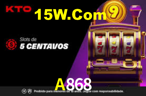 A868.Com