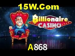Statistics A868
