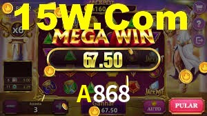 VIP Casino A868