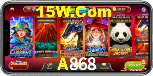 A868 Bet