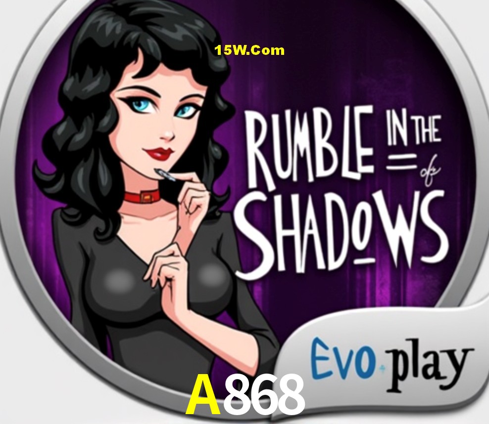 Casino Ao Vivo A868