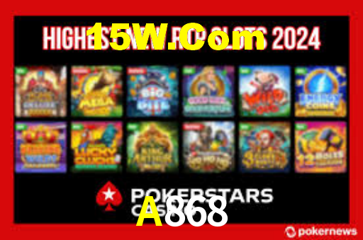 A868 Bet