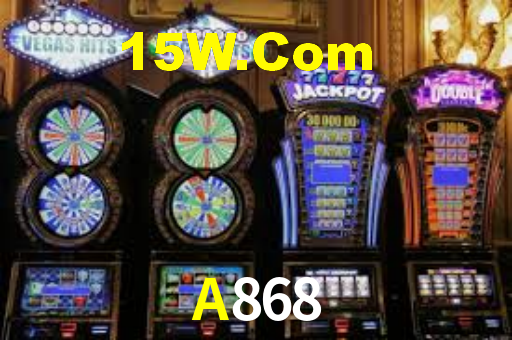A868 - Plataforma Oficial - A868.Com