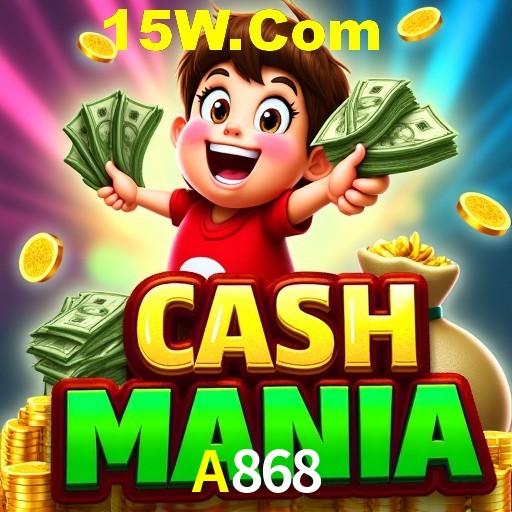 Slot Games A868