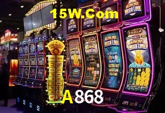 Estatísticas Esportivas A868