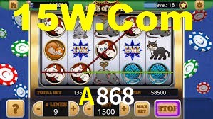 Instant EasyPaisa A868