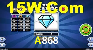 A868 Bet