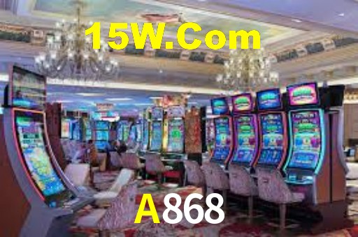 A868