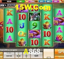 Estatísticas Crash Games A868