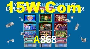 A868 App Interface