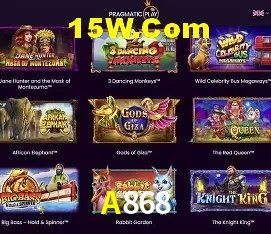 Casino VIP A868