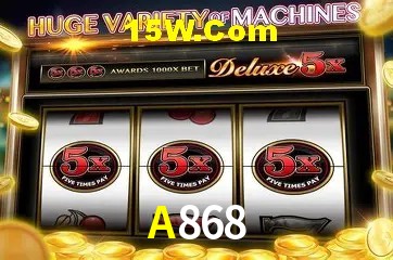 Login Seguro A868