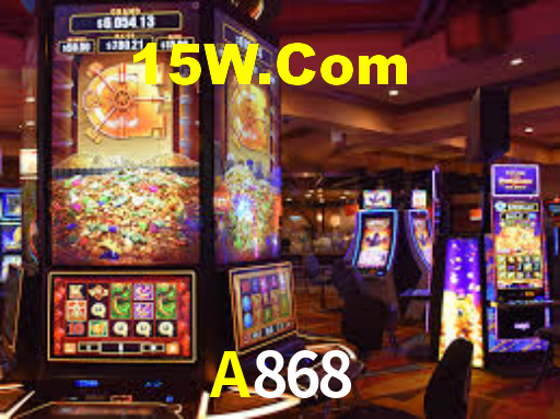 A868: A Experiência de Casino com Jogos de Mesa ao Vivo