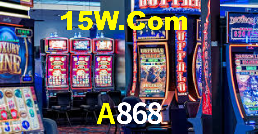 A868.Com