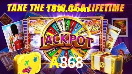 Provedores de Jogos A868