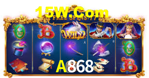 A868,A868.Com