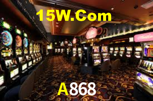 A868
