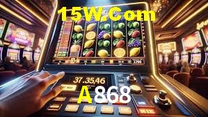 Football Betting A868