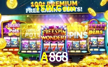 Promoções Sazonais A868