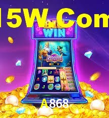A868 Bet