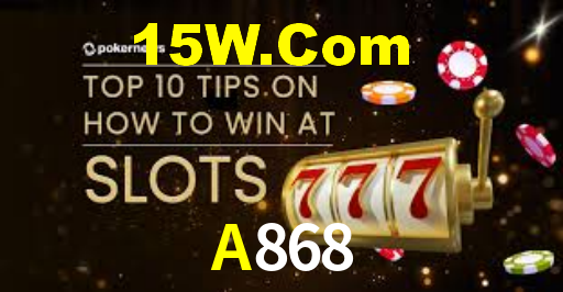 A868,A868.Com