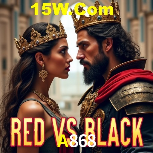 Descubra o Mundo do Cassino Online com A868