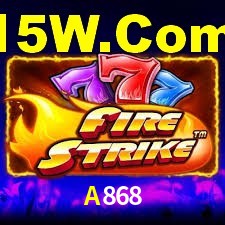 Blackjack Table A868
