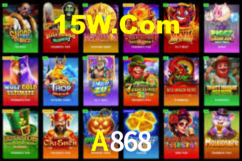 A868 Bet